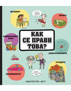 Как се прави това