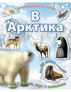 В Арктика