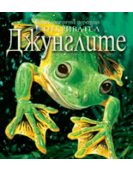 Джунглите