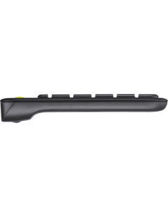 Клавиатура Logitech Wireless Touch K400 Plus 2