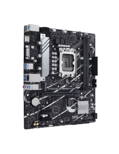 Дънна платка ASUS PRIME B760M-K D4, LGA 1700, mATX 2