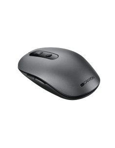CANYON mouse MW-9 Dual-mode Wireless Grey