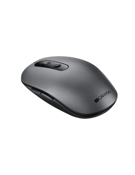 CANYON mouse MW-9 Dual-mode Wireless Grey