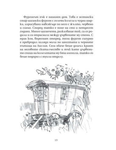 Дани - шампион на света