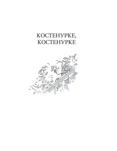 Костенурке, костенурке