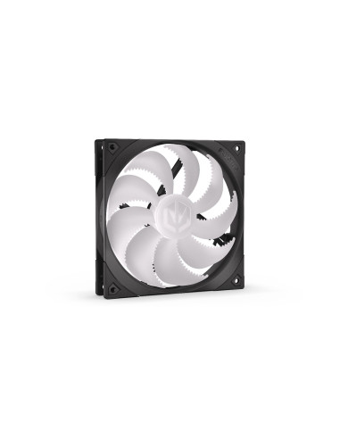 Вентилатор ENDORFY Fluctus 140 PWM ARGB - Черен