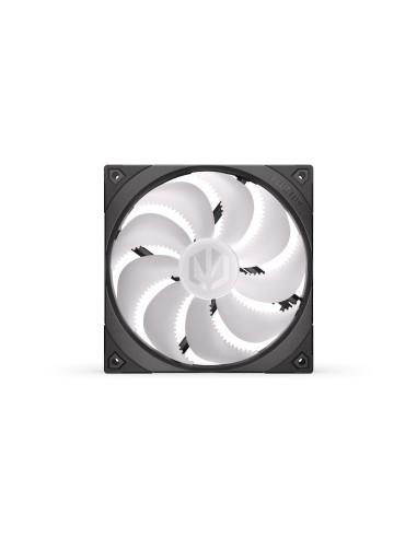 Вентилатор ENDORFY Fluctus 140 PWM ARGB - Черен