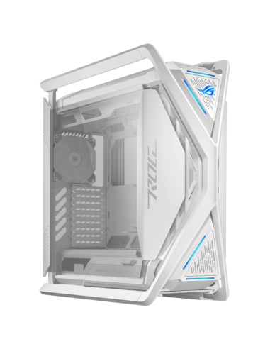 Кутия ASUS ROG HYPERION WHITE