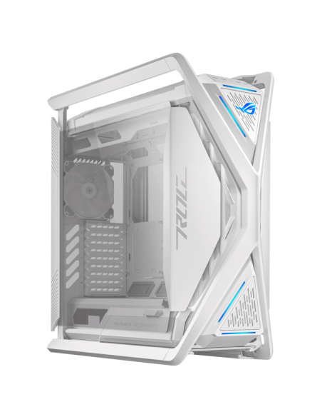 Кутия ASUS ROG HYPERION WHITE
