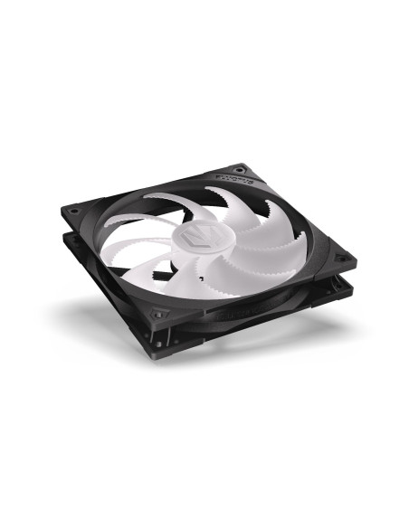 Вентилатор ENDORFY Fluctus 140 PWM ARGB - Черен
