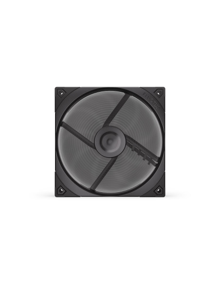 Вентилатор ENDORFY Fluctus 140 PWM - Черен