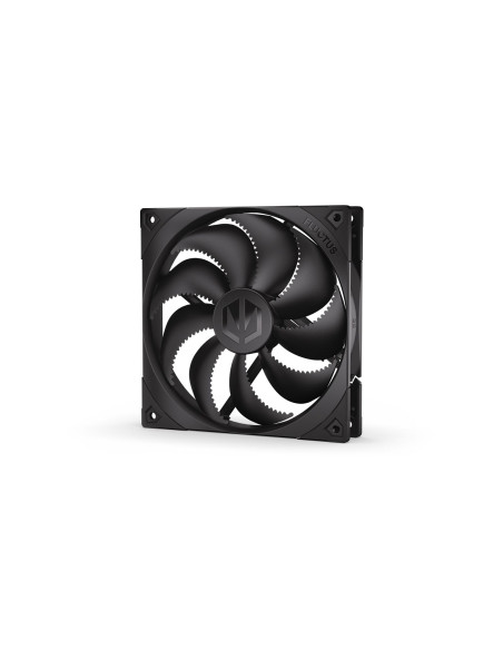 Вентилатор ENDORFY Fluctus 140 PWM - Черен