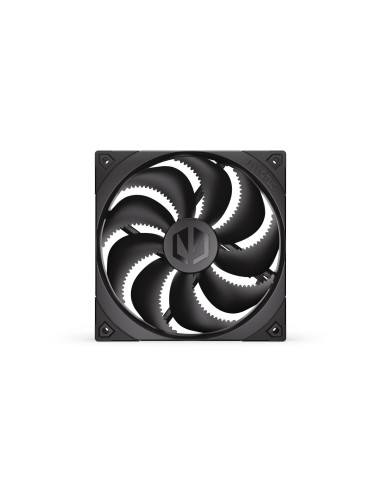 Вентилатор ENDORFY Fluctus 140 PWM - Черен