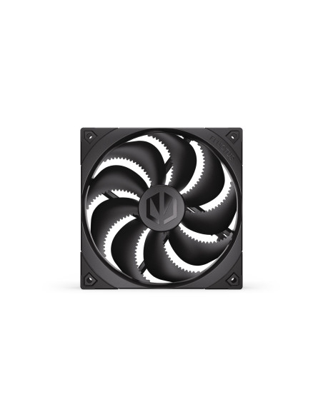 Вентилатор ENDORFY Fluctus 140 PWM - Черен