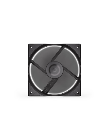 Вентилатор ENDORFY Stratus 120 PWM - Черен