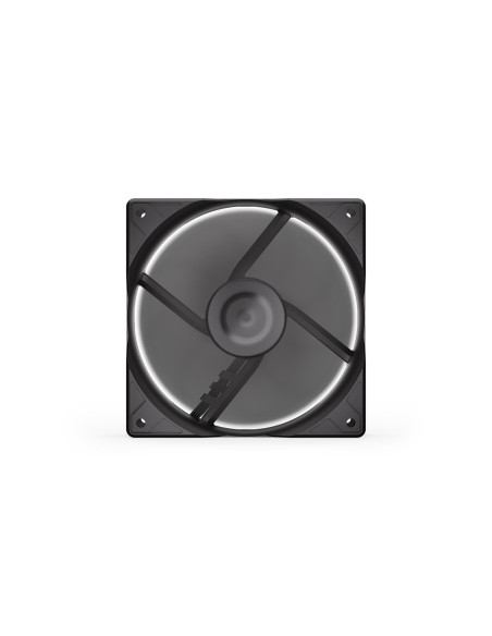 Вентилатор ENDORFY Stratus 120 PWM - Черен