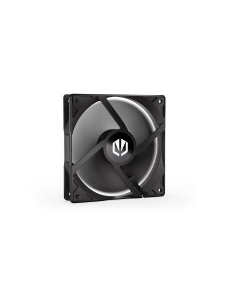 Вентилатор ENDORFY Stratus 120 PWM - Черен