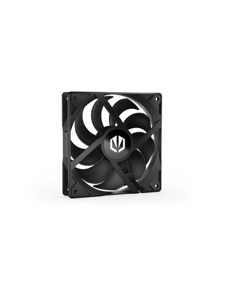 Вентилатор ENDORFY Stratus 120 PWM - Черен