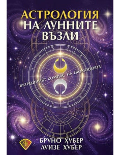 Астрология на лунните възли