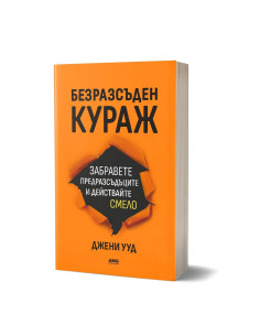 Безразсъден кураж
