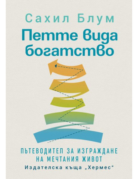 Петте вида богатство