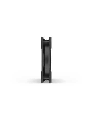 Вентилатор ENDORFY Fluctus 120 PWM ARGB - Черен