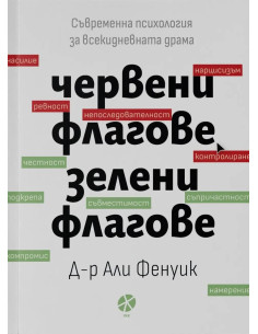 Червени флагове, зелени флагове