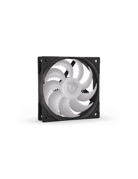 Вентилатор ENDORFY Fluctus 120 PWM ARGB - Черен
