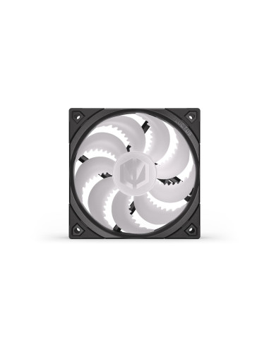 Вентилатор ENDORFY Fluctus 120 PWM ARGB - Черен