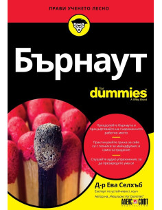 Бърнаут For Dummies