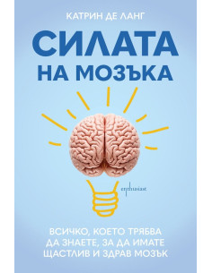 Силата на мозъка