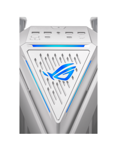 Кутия ASUS ROG HYPERION WHITE