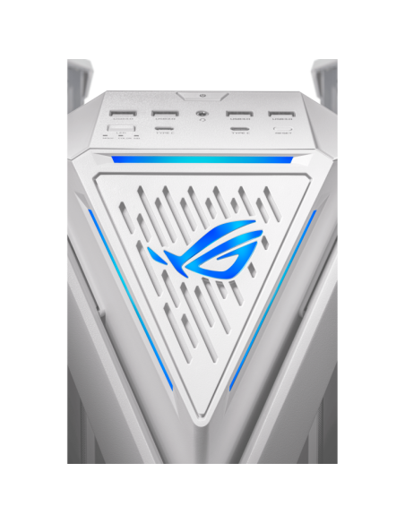 Кутия ASUS ROG HYPERION WHITE