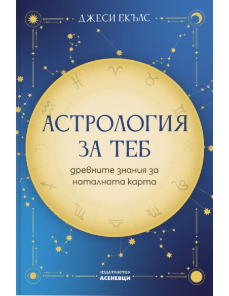 Астрология за теб