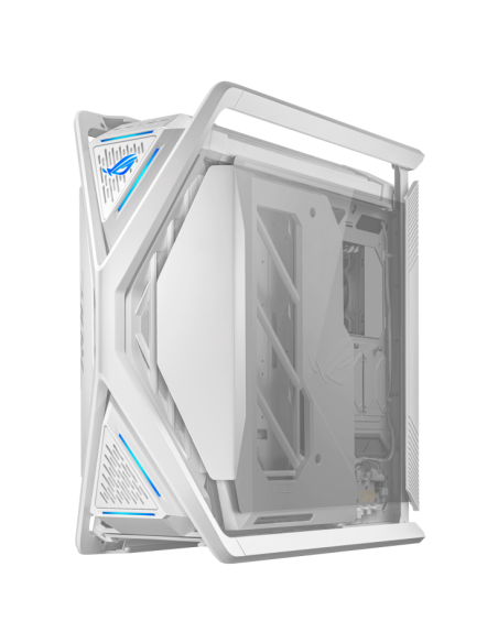 Кутия ASUS ROG HYPERION WHITE