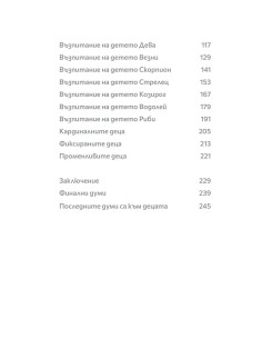 Астрология за родители 2