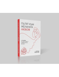 Пътят към желаната любов