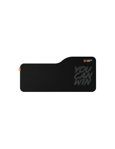 CANYON pad Control MP-10 930mm Black