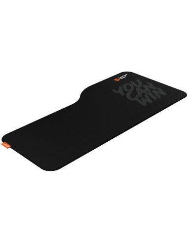 CANYON pad Control MP-10 930mm Black