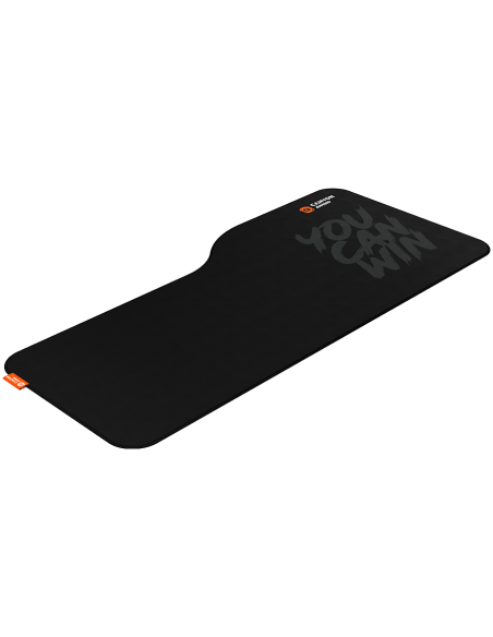 CANYON pad Control MP-10 930mm Black