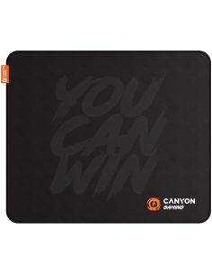 CANYON pad Speed MP-8 500x420mm Black 2