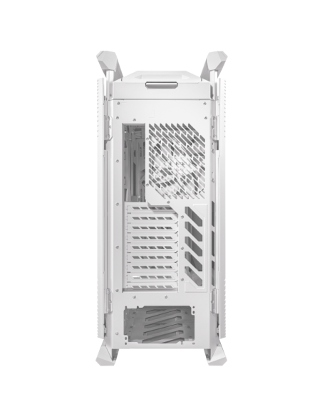 Кутия ASUS ROG HYPERION WHITE