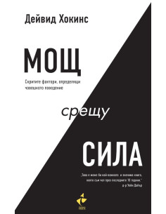 Мощ срещу сила