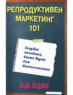 Репродуктивен маркетинг 101