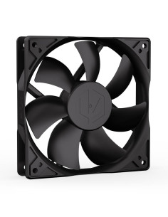 Вентилатор ENDORFY Zephyr 120 - Черен