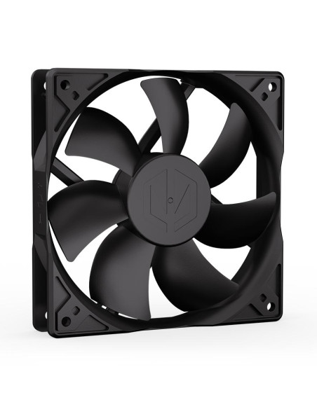 Вентилатор ENDORFY Zephyr 120 - Черен