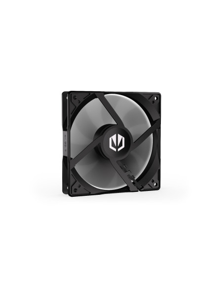 Вентилатор ENDORFY Zephyr 120 - Черен
