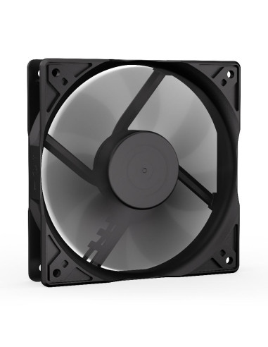 Вентилатор ENDORFY Zephyr 120 - Черен