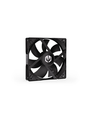 Вентилатор ENDORFY Zephyr 120 - Черен