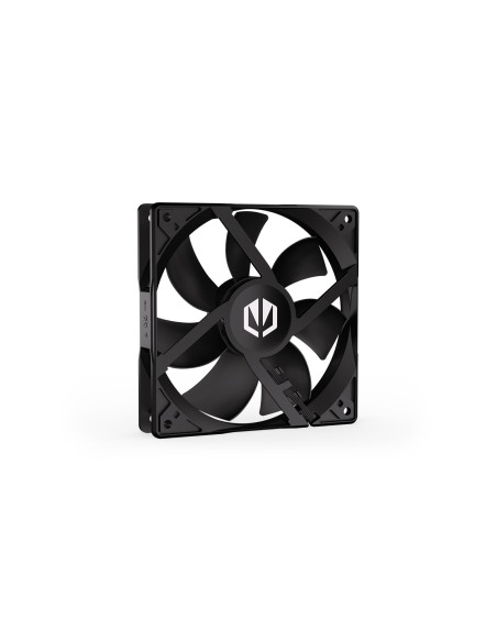 Вентилатор ENDORFY Zephyr 120 - Черен